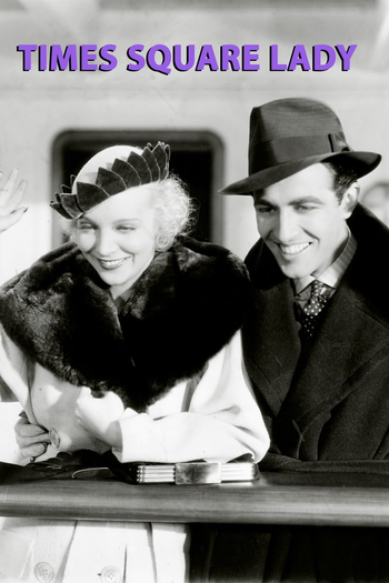  de Filme Lobos de New York (1935)