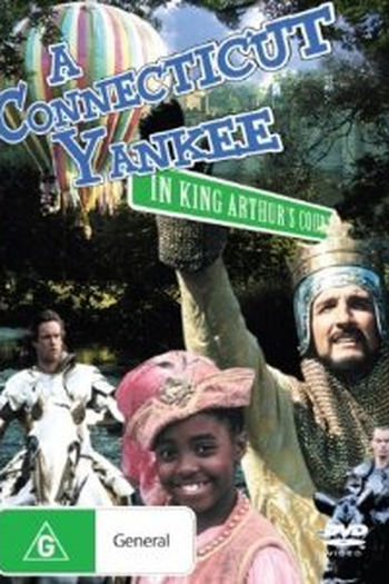  de Filme Na Corte do Rei Arthur (1989)