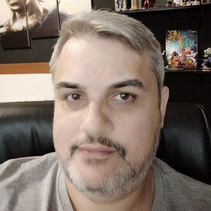 Foto de perfil de Geverson