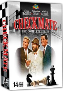 Checkmate  (1ª Temporada) (Checkmate (Season 1))