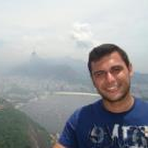 Foto de perfil de Leandro Feitoza