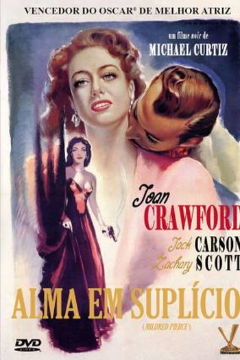  de Filme Alma em Suplício (1945)