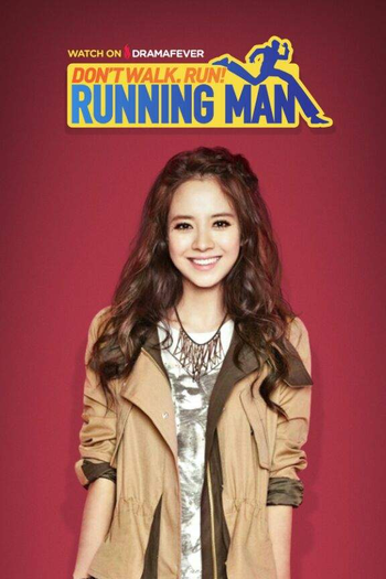  de Série Running Man (2010)