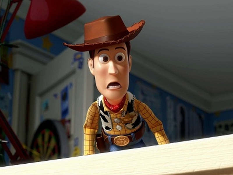 Foto 9 de Toy Story 3