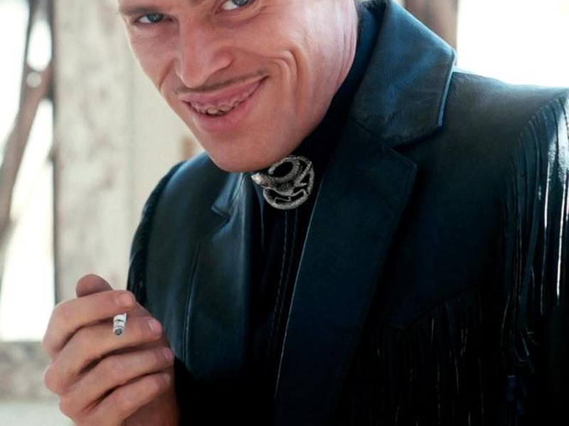 Foto 33 de Coração Selvagem