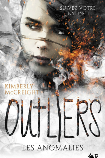 Poster de Filme The Outliers (2020)