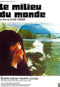 Amantes no Meio do Mundo (Le milieu du monde)