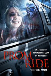 Prom Ride - Poster / Capa / Cartaz - Oficial 2