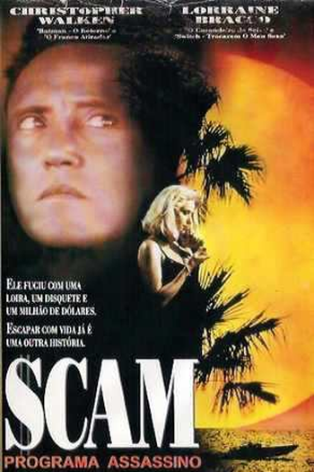  de Filme Scam - Programa Assassino (1993)