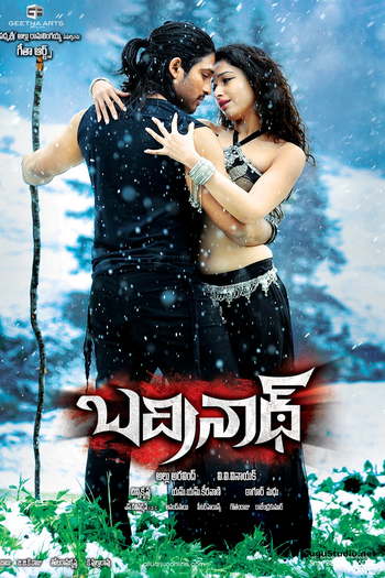  de Filme Badrinath (2011)