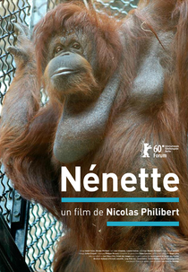 Nénette (Nénette)