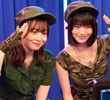 アイドルと戦争