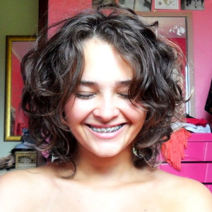 Foto de perfil de Natália Dolwitsch