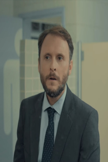 Poster de Episódio Boneca que Fala (2019)