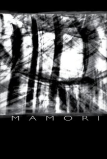 Mamori - Poster / Capa / Cartaz - Oficial 1