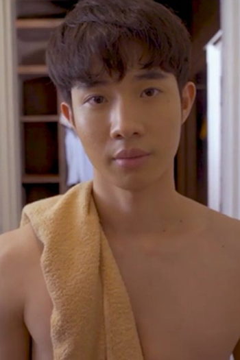 Poster de Episódio Episode 1 (2021)