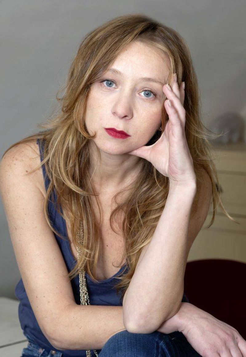 Sylvie Testud - Foto 1