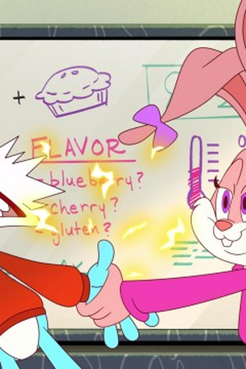 Poster de Episódio Prank You Very Much (2023)