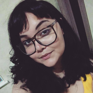 Foto de perfil de Camila