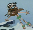 Mountain Mandark
