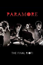 Paramore - The Final RIOT! (The Final RIOT!)
