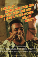 I Killed My Lesbian Wife, Hung Her on a Meathook, and Now I Have a Three Picture Deal at Disney (I Killed My Lesbian Wife, Hung Her on a Meathook, and Now I Have a Three Picture Deal at Disney)