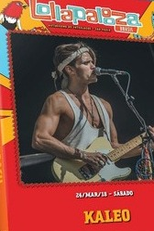 Kaleo - Lollapalooza Brasil (Kaleo - Lollapalooza Brasil)