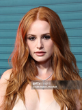 Madelaine Petsch