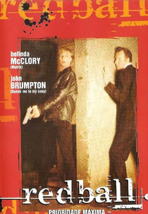 Prioridade Máxima (Redball)