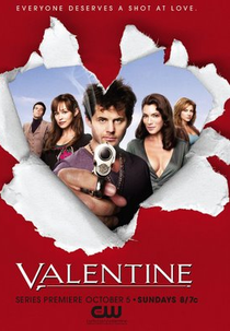Valentine (1ª Temporada)  (Valentine (Season 1))