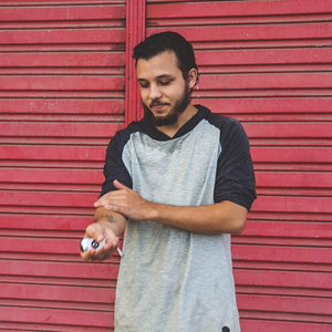 Foto de perfil de Edson José Rodrigues Júnior