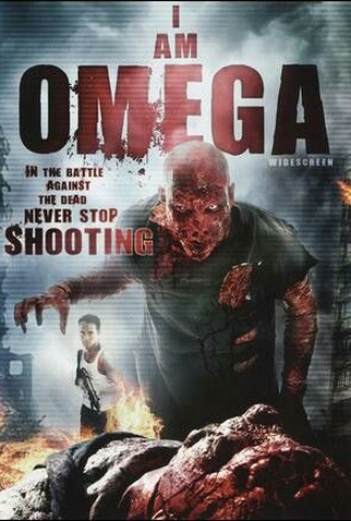 Poster 4 de Filme A Batalha dos Mortos (2007)