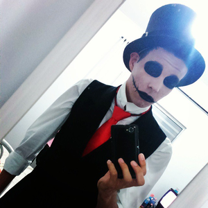 Foto de perfil de Gideão