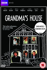 Grandma's House (1ª Temporada) (Grandma's House (Series 1))