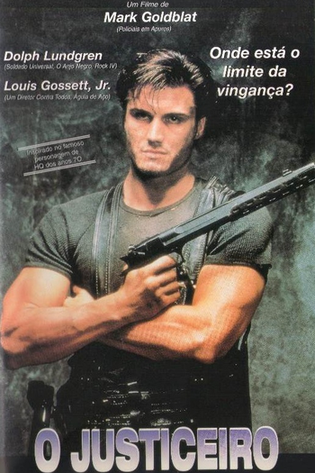  de Filme O Justiceiro (1989)