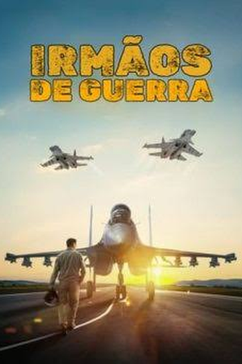  de Filme Irmãos de Guerra (2022)