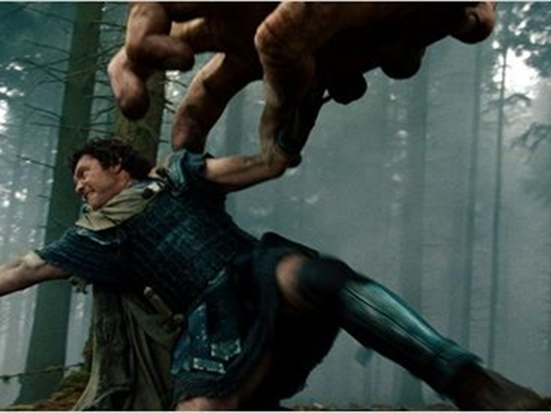 Foto 4 de Fúria de Titãs 2