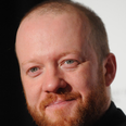 Steve Oram