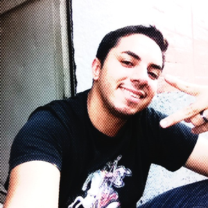 Foto de perfil de Adriano Barbosa