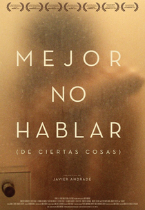 Melhor Não Falar Certas Coisas (Mejor No Hablar de Cierta Cosas)