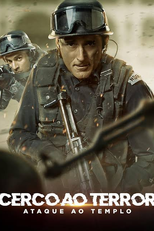 Cerco Ao Terror: Ataque ao Templo (State of Siege: Temple Attack)