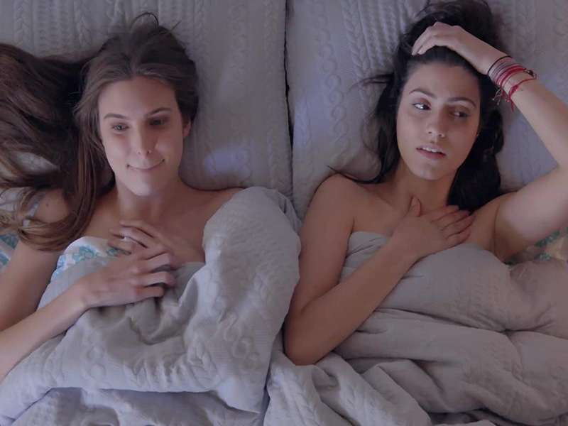 Foto 11 de Amar a Morte