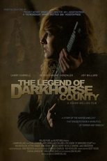 A Lenda de DarkHorse (The Legend of DarkHorse County)