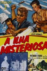 A Ilha Misteriosa (Mysterious Island)