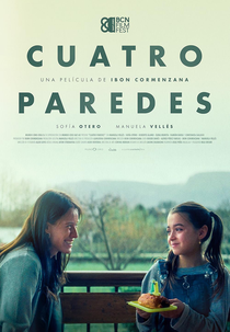 Cuatro Paredes (Cuatro Paredes)