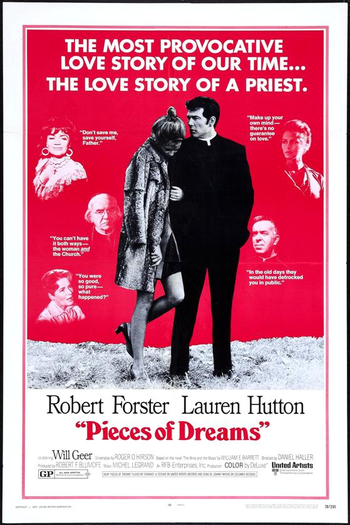  de Filme Mosaico de Sonhos (1970)