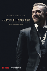 Justin Timberlake + The Tennessee Kids (JT + The Tennessee Kids)