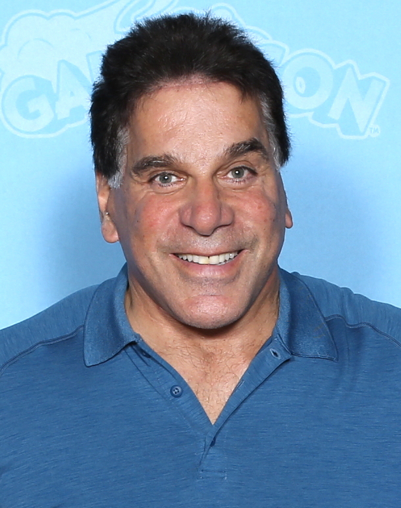 Lou Ferrigno - Foto 1