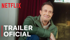 Natal com Você | Trailer oficial | Netflix
