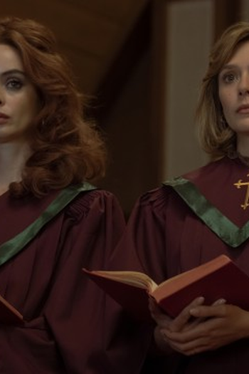 Poster de Episódio Do No Evil (2023)